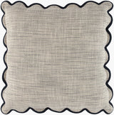 Livabliss Arcella ARCL-001 20"L x 20"W Pillow