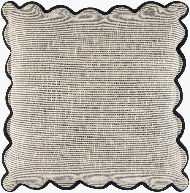 Livabliss Arcella ARCL-001 20"L x 20"W Pillow