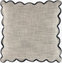 Livabliss Arcella ARCL-001 20"L x 20"W Pillow