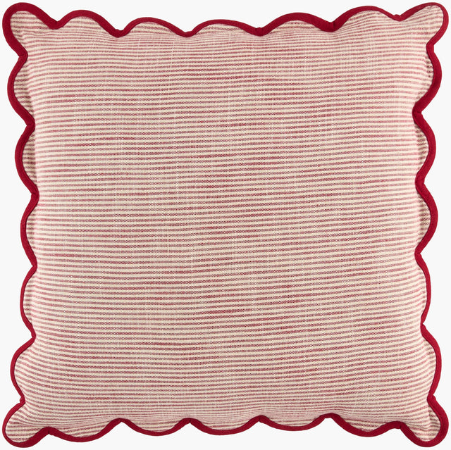 Livabliss Arcella ARCL-002 18"L x 18"W Pillow