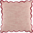 Livabliss Arcella ARCL-002 20"L x 20"W Pillow