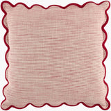 Livabliss Arcella ARCL-002 22"L x 22"W Pillow