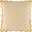 Livabliss Arcella ARCL-003 18"L x 18"W Pillow