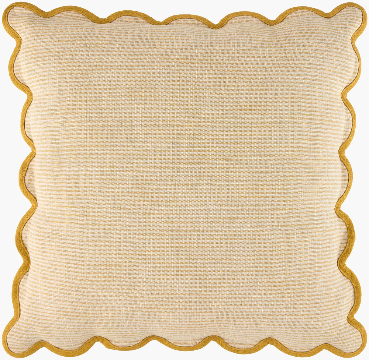Livabliss Arcella ARCL-003 18"L x 18"W Pillow
