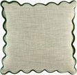 Livabliss Arcella ARCL-004 18"L x 18"W Pillow