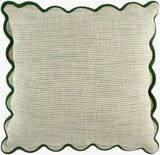 Livabliss Arcella ARCL-004 20"L x 20"W Pillow