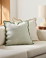 Livabliss Arcella ARCL-004 20"L x 20"W Pillow