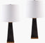 Livabliss Arkos ARKS-004 24"H x 13"W x 13"D Table Lighting