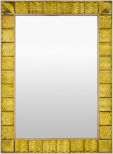 Surya Agustin ASIN-001 45"H x 33"W x 2"D Mirror
