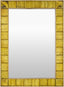 Surya Agustin ASIN-001 45"H x 33"W x 2"D Mirror