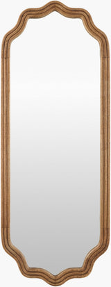 Livabliss Avelin BOIN-003 45"H x 17"W x 1"D Mirror