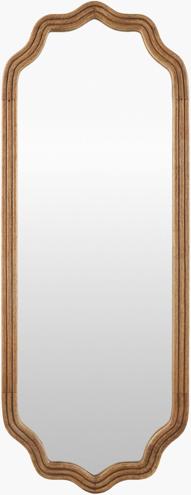 Livabliss Avelin BOIN-003 45"H x 17"W x 1"D Mirror