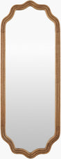 Livabliss Avelin BOIN-003 45"H x 17"W x 1"D Mirror