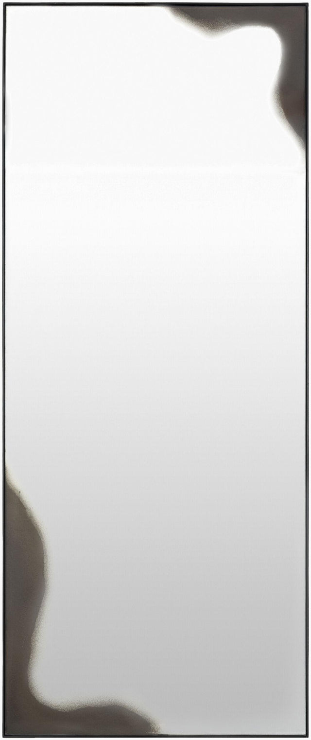 Surya Camryn CAMR-005 72"H x 36"W x 2"D Mirror