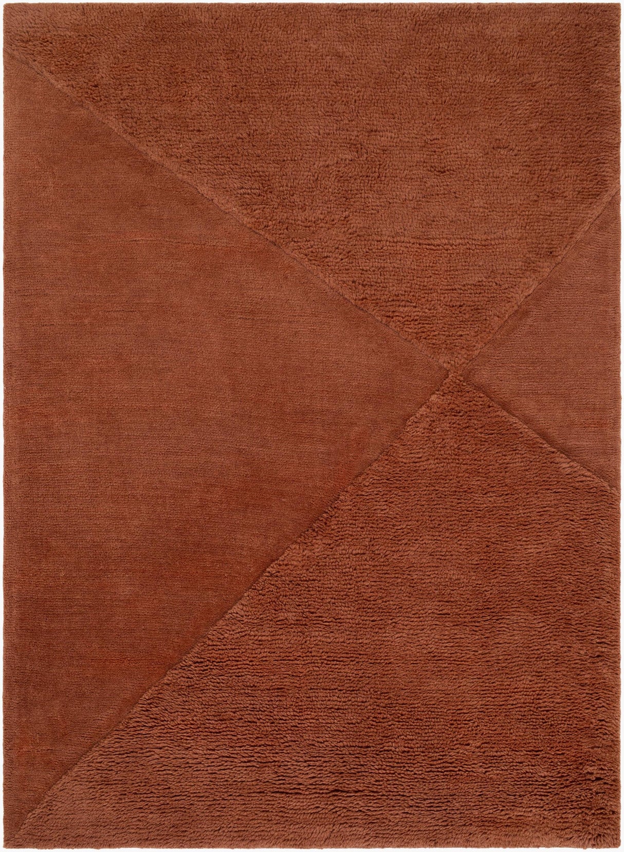 Livabliss Eleve EEV-2305 5' x 7' Handmade Rug