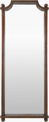 Surya Fernandina FERI-001 70"H x 28"W x 3"D Mirror