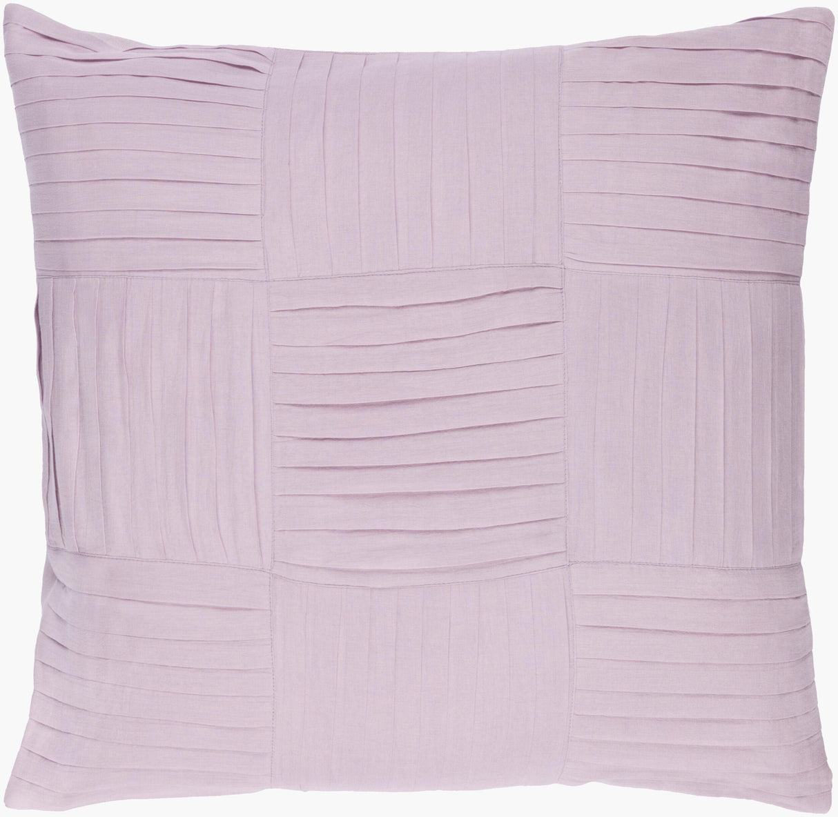 Surya Gilmore GL-005 20"L x 20"W Pillow