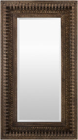 Surya Gulab GULA-002 72"H x 40"W x 1"D Mirror