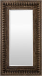 Surya Gulab GULA-002 72"H x 40"W x 1"D Mirror