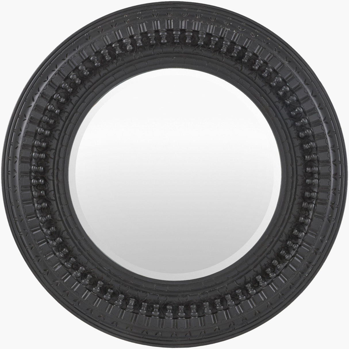 Surya Gulab GULA-005 40"H x 40"W x 2"D Mirror