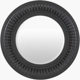 Surya Gulab GULA-005 40"H x 40"W x 2"D Mirror