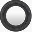 Surya Gulab GULA-005 40"H x 40"W x 2"D Mirror