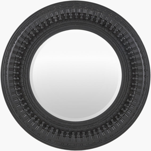 Surya Gulab GULA-005 40"H x 40"W x 2"D Mirror