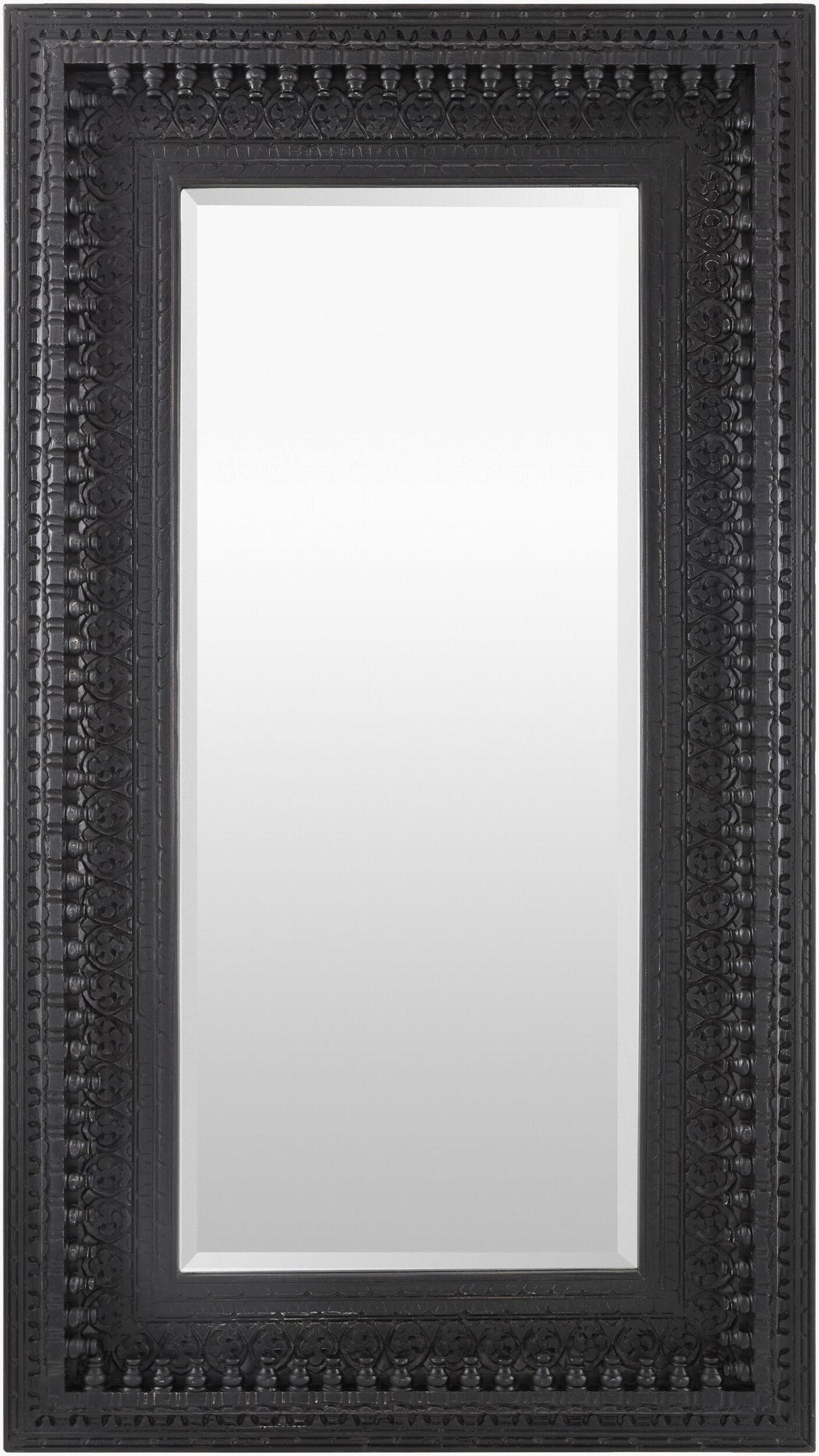 Surya Gulab GULA-003 72"H x 40"W x 1"D Mirror