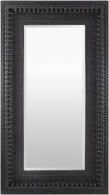 Surya Gulab GULA-003 72"H x 40"W x 1"D Mirror