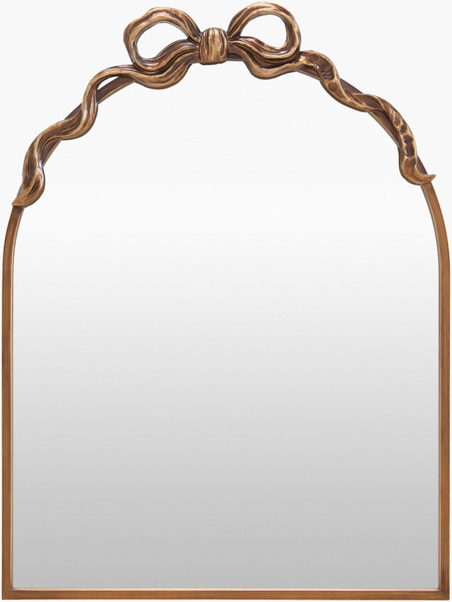 Livabliss Hesione HESI-001 34"H x 24"W x 2"D Mirror