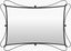Surya Hestercombe HEST-001 56"H x 40"W x 2"D Mirror