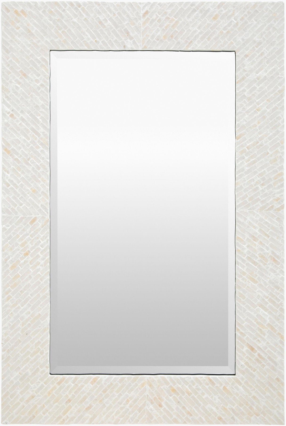Livabliss Iridescent ISC-023 24"H x 35"W x 1"D Mirror