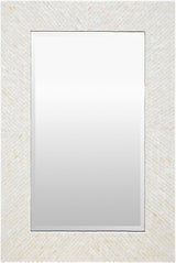 Livabliss Iridescent ISC-023 24"H x 35"W x 1"D Mirror