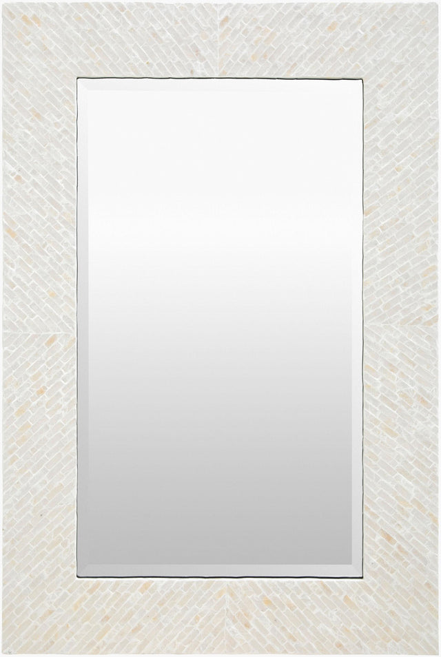 Livabliss Iridescent ISC-023 24"H x 35"W x 1"D Mirror