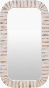 Livabliss Iridescent ISC-022 22"H x 35"W x 1"D Mirror