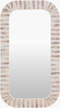 Livabliss Iridescent ISC-022 22"H x 35"W x 1"D Mirror
