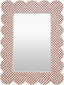 Livabliss Kanha KANA-001 40"H x 30"W x 1"D Mirror