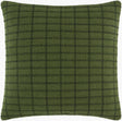 Livabliss Kincaid KNCD-001 18"L x 18"W Pillow