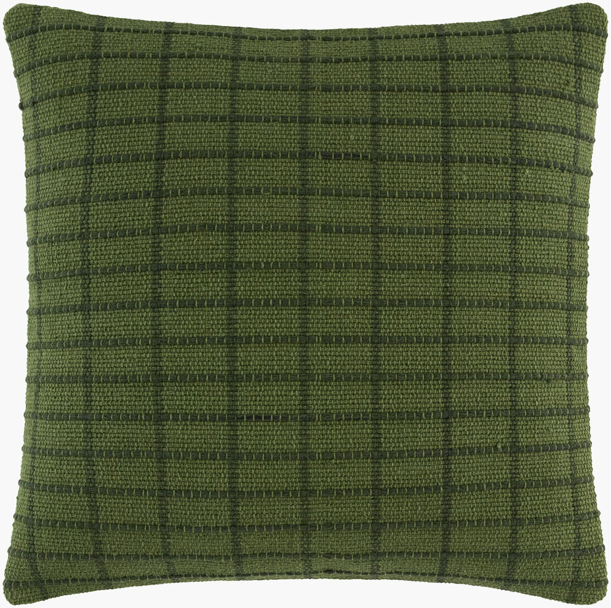 Livabliss Kincaid KNCD-001 22"L x 22"W Pillow