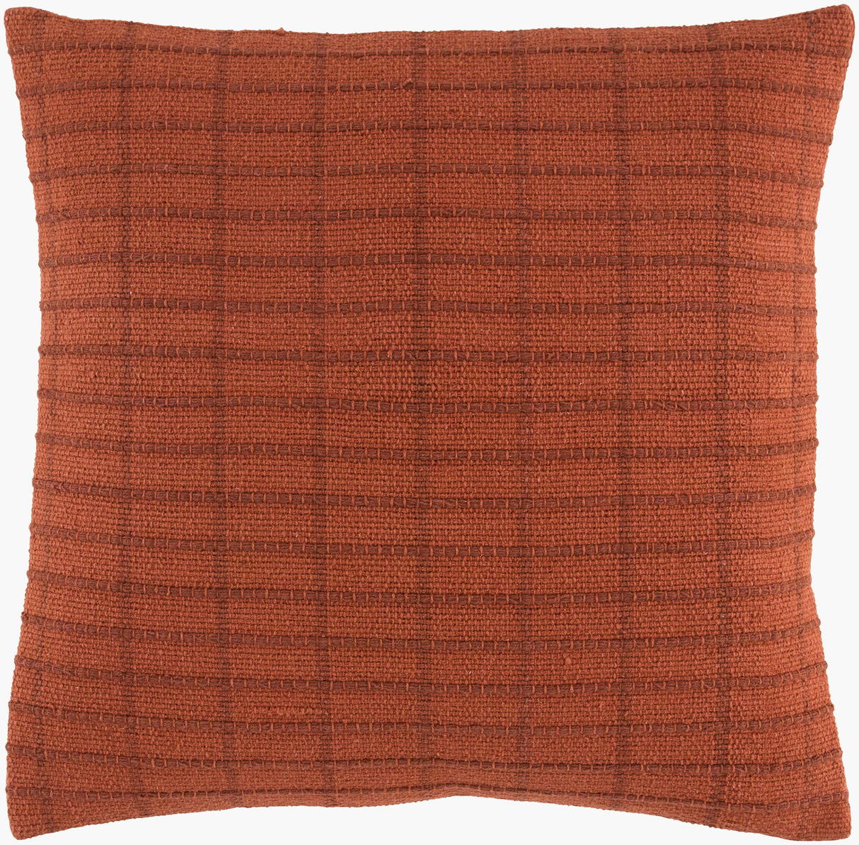 Livabliss Kincaid KNCD-002 20"L x 20"W Pillow
