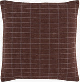 Livabliss Kincaid KNCD-003 20"L x 20"W Pillow