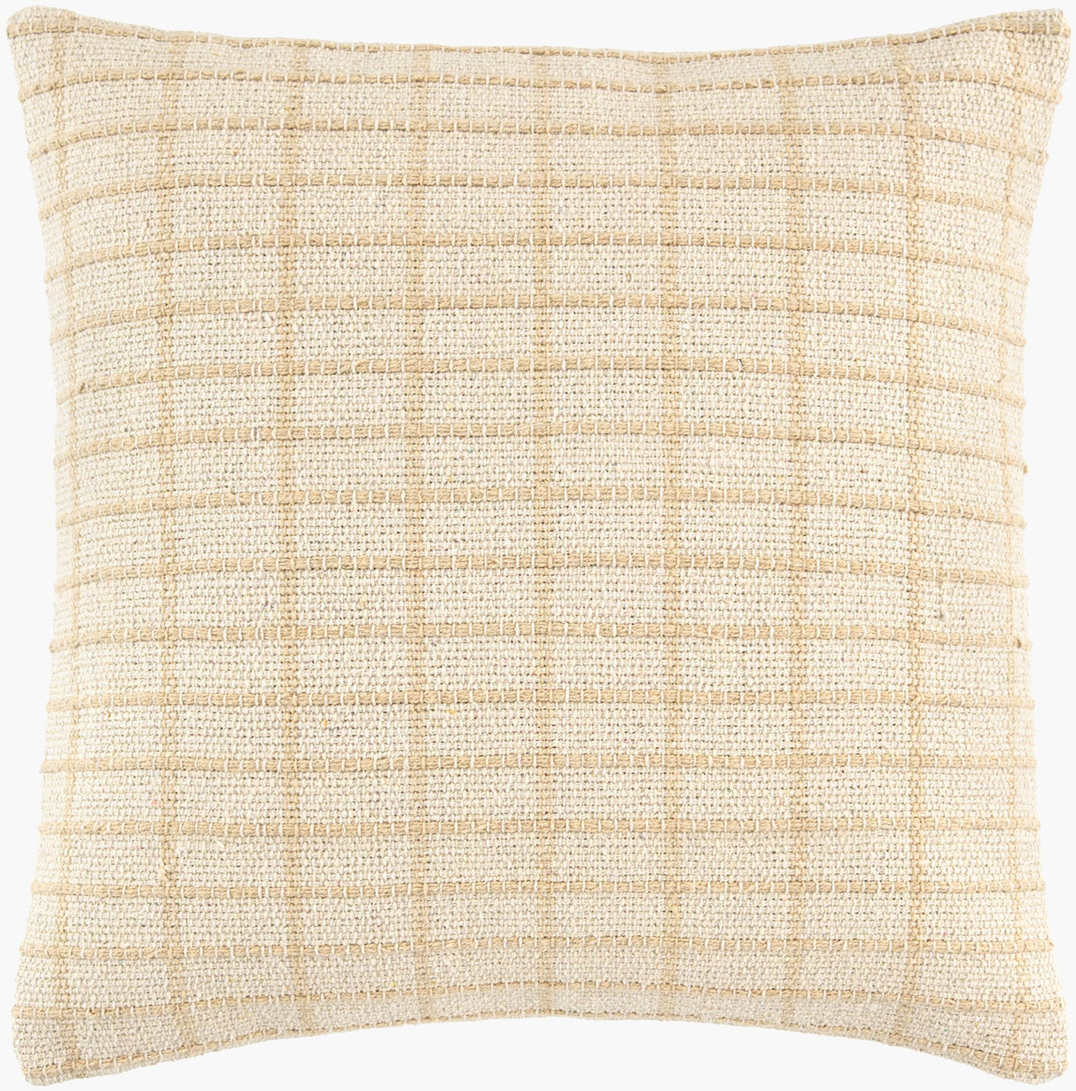 Livabliss Kincaid KNCD-004 18"L x 18"W Pillow