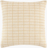 Livabliss Kincaid KNCD-004 20"L x 20"W Pillow