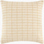 Livabliss Kincaid KNCD-004 20"L x 20"W Pillow