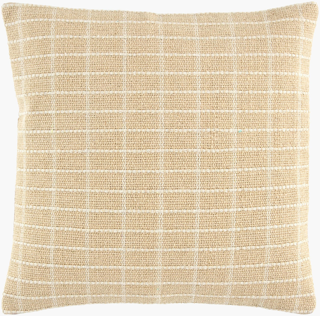 Livabliss Kincaid KNCD-005 20"L x 20"W Pillow
