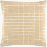 Livabliss Kincaid KNCD-005 20"L x 20"W Pillow