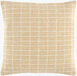 Livabliss Kincaid KNCD-005 22"L x 22"W Pillow