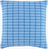 Livabliss Kincaid KNCD-006 18"L x 18"W Pillow
