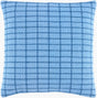 Livabliss Kincaid KNCD-006 20"L x 20"W Pillow