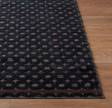 Livabliss Macchiato MHO-2302 1'11" x 2'11" Machine Woven Rug